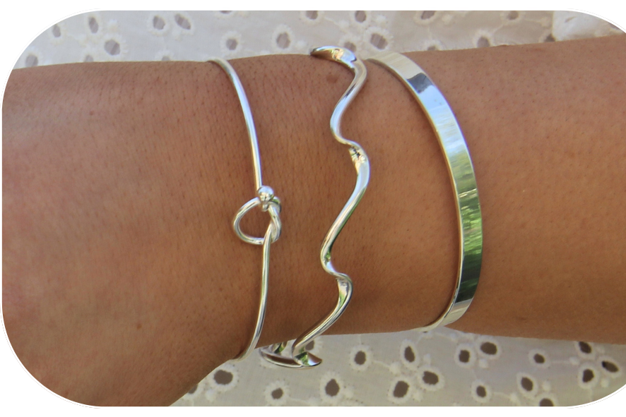 Stela Armband - Bangles