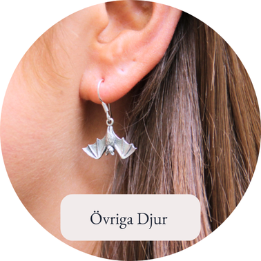 Övriga Djur