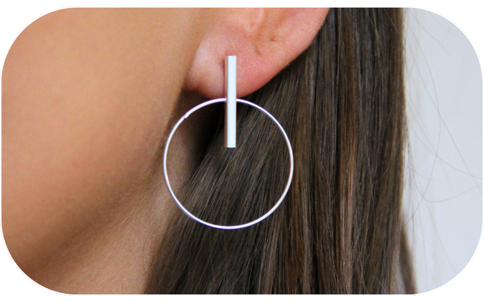 Cirklar- Trianglar och Kvadrater