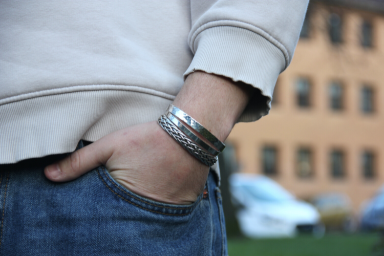 Herrsmycken/Unisex