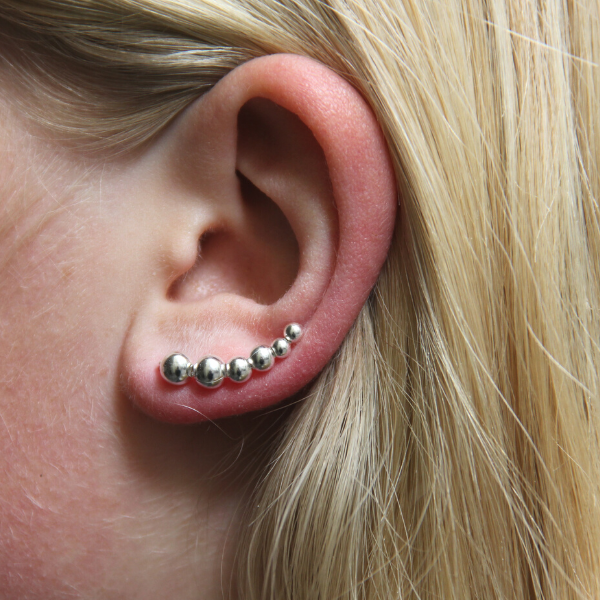 Earclimbers