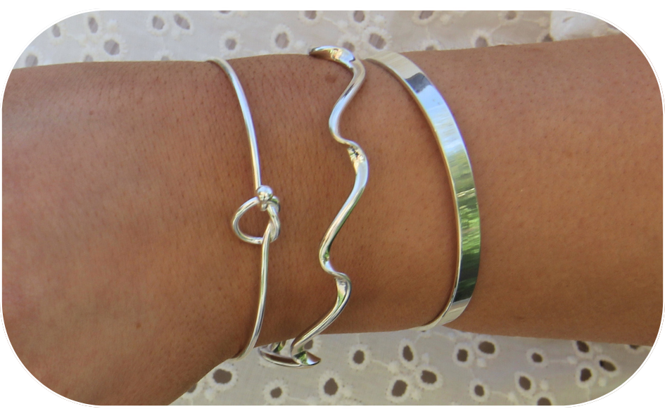 Stela Armband - Bangles