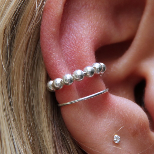 Earcuffs