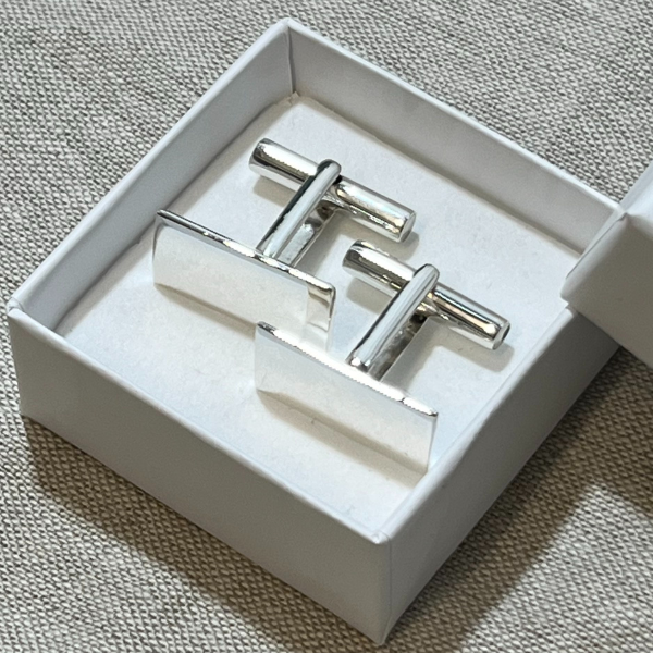 Unisex | Manschettknappar