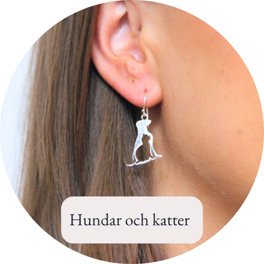 Hundar och Katter