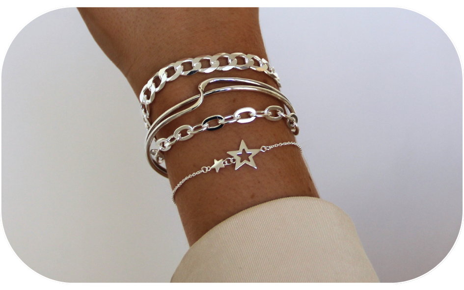 Alla armband