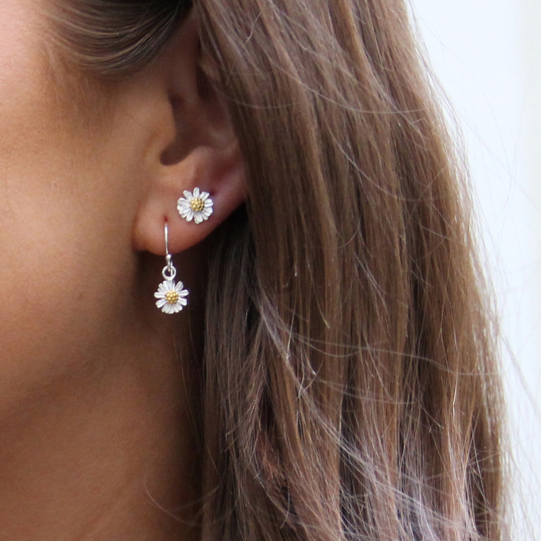 DAISY -VÄRLDENS SÖTASTE BLOMMA