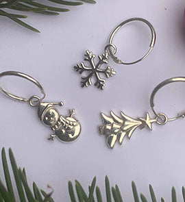 SILVERCREOL SNÖGUBBE