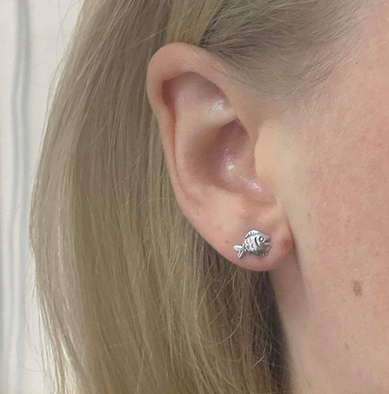 SILVERÖRHÄNGE NEMO