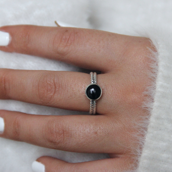 SILVERRING BILLIE