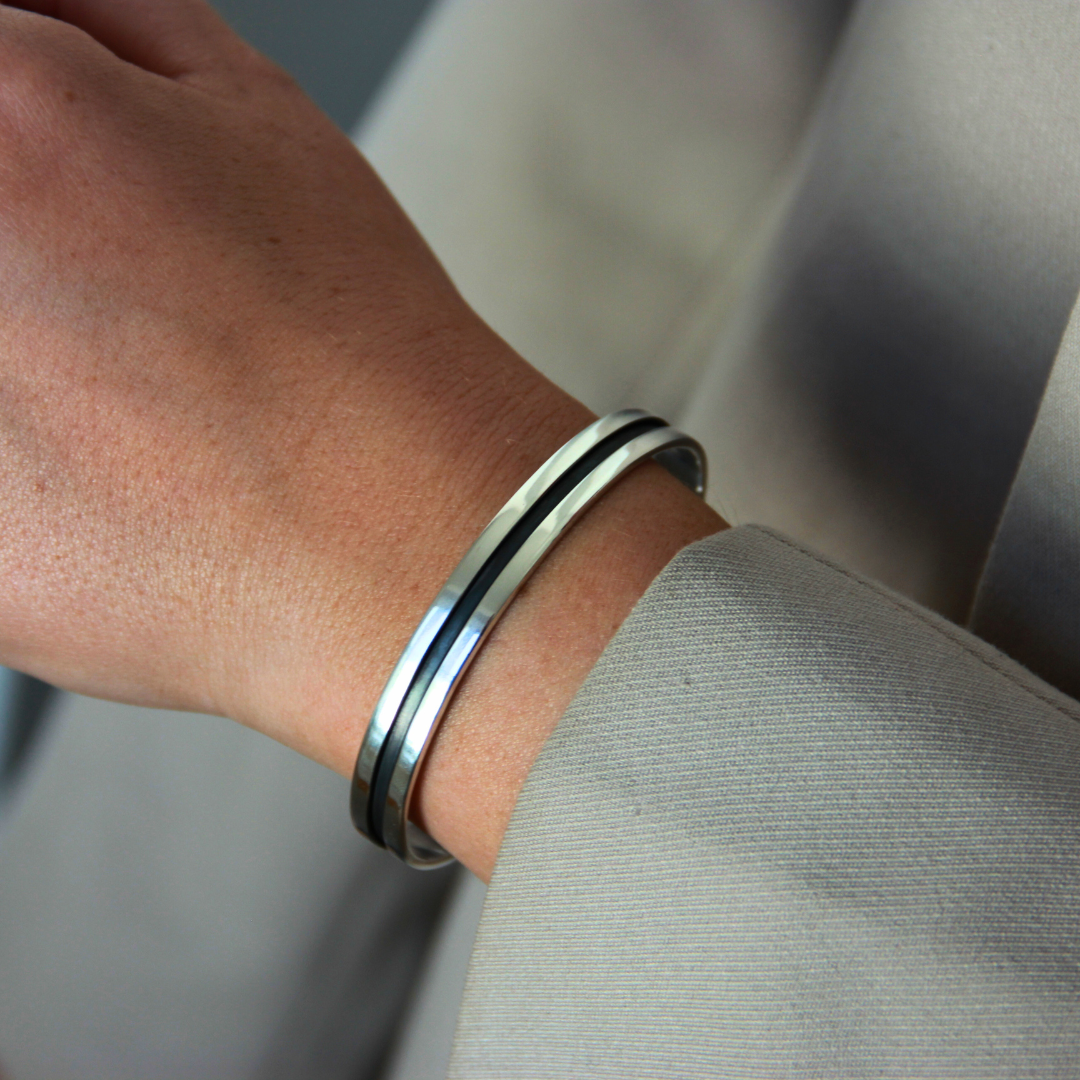 Silver Bangle Sydney
