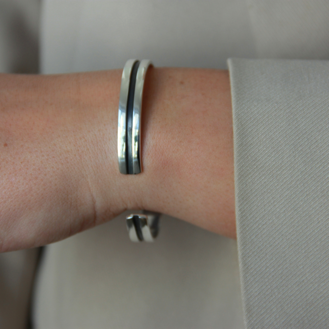 Silver Bangle Sydney