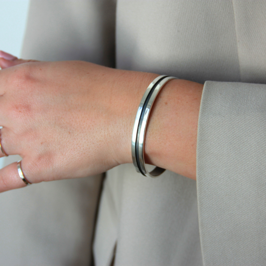 Silver Bangle Sydney