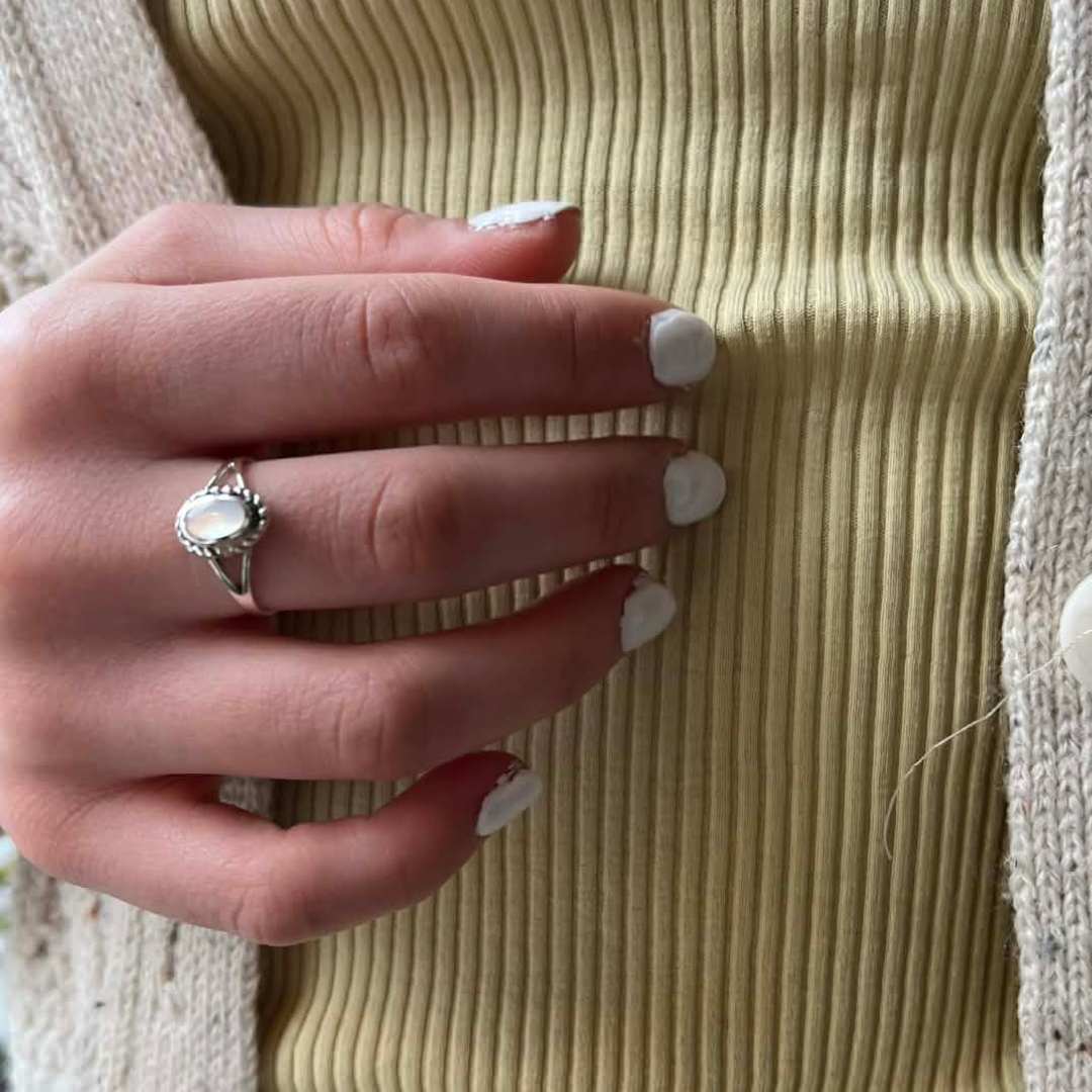 SILVERRING  MOULIN ROUGE VIT