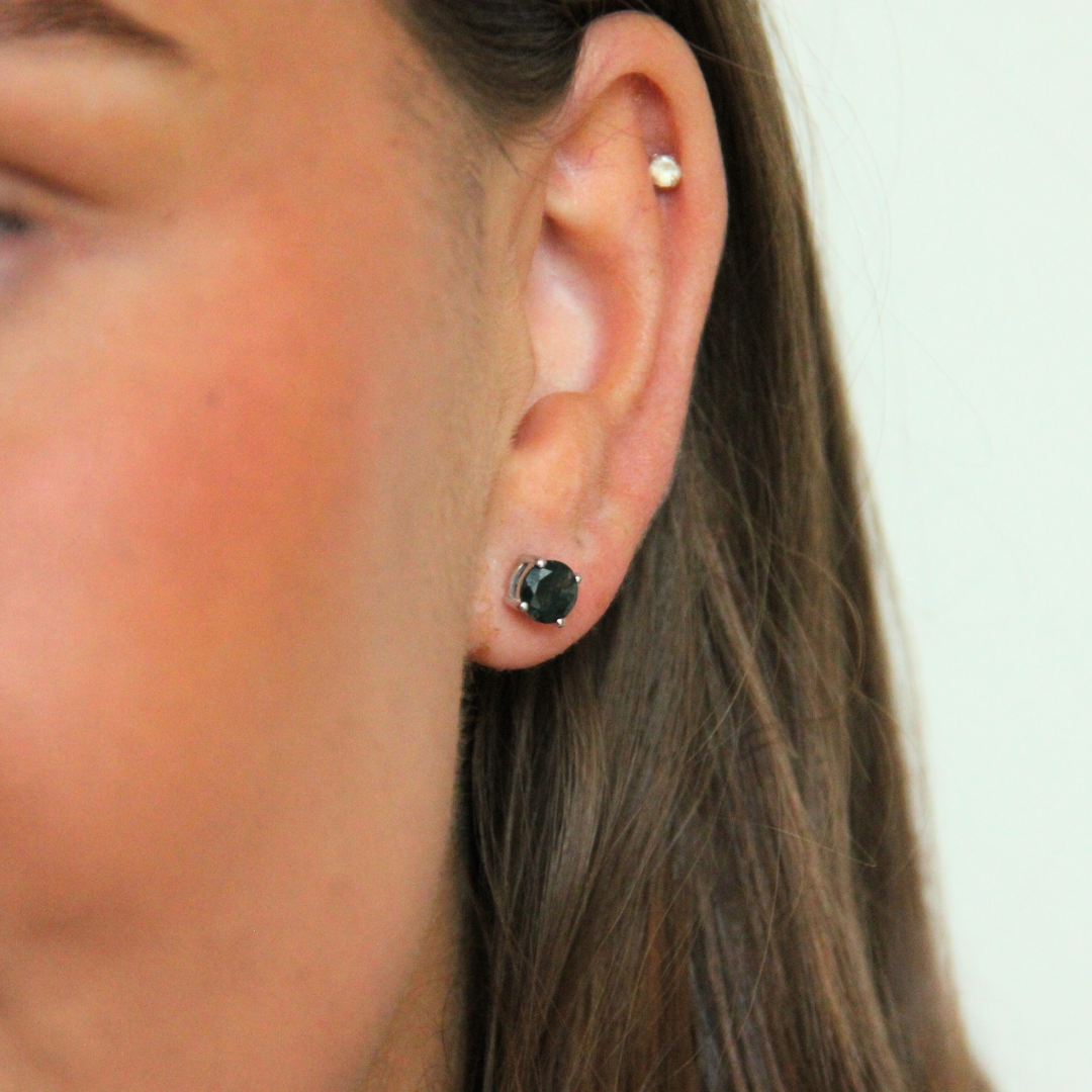 NORDHAGA MOSSAGAT ÖRHÄNGE