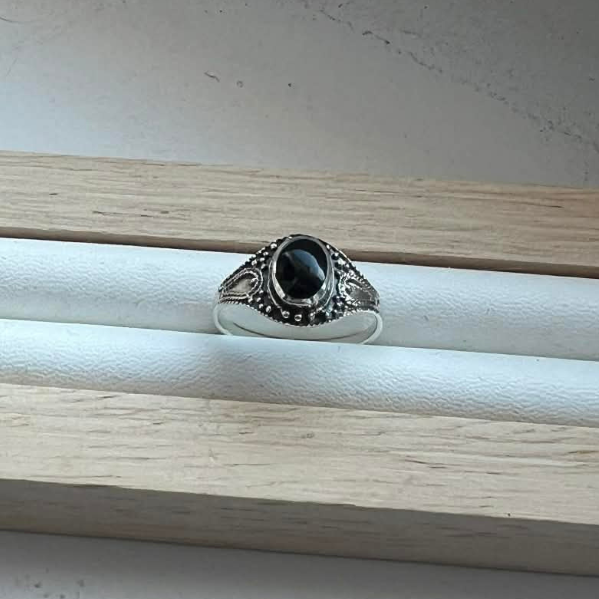 SILVERRING BOHEME GRANDIOSA