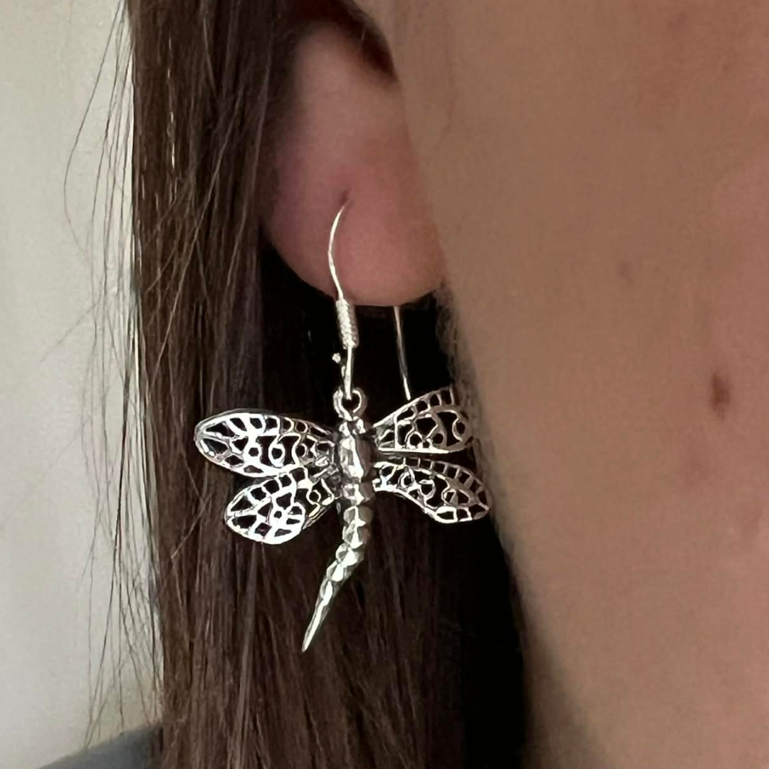 SILVERÖRHÄNGE TROLLSLÄNDA LARGE