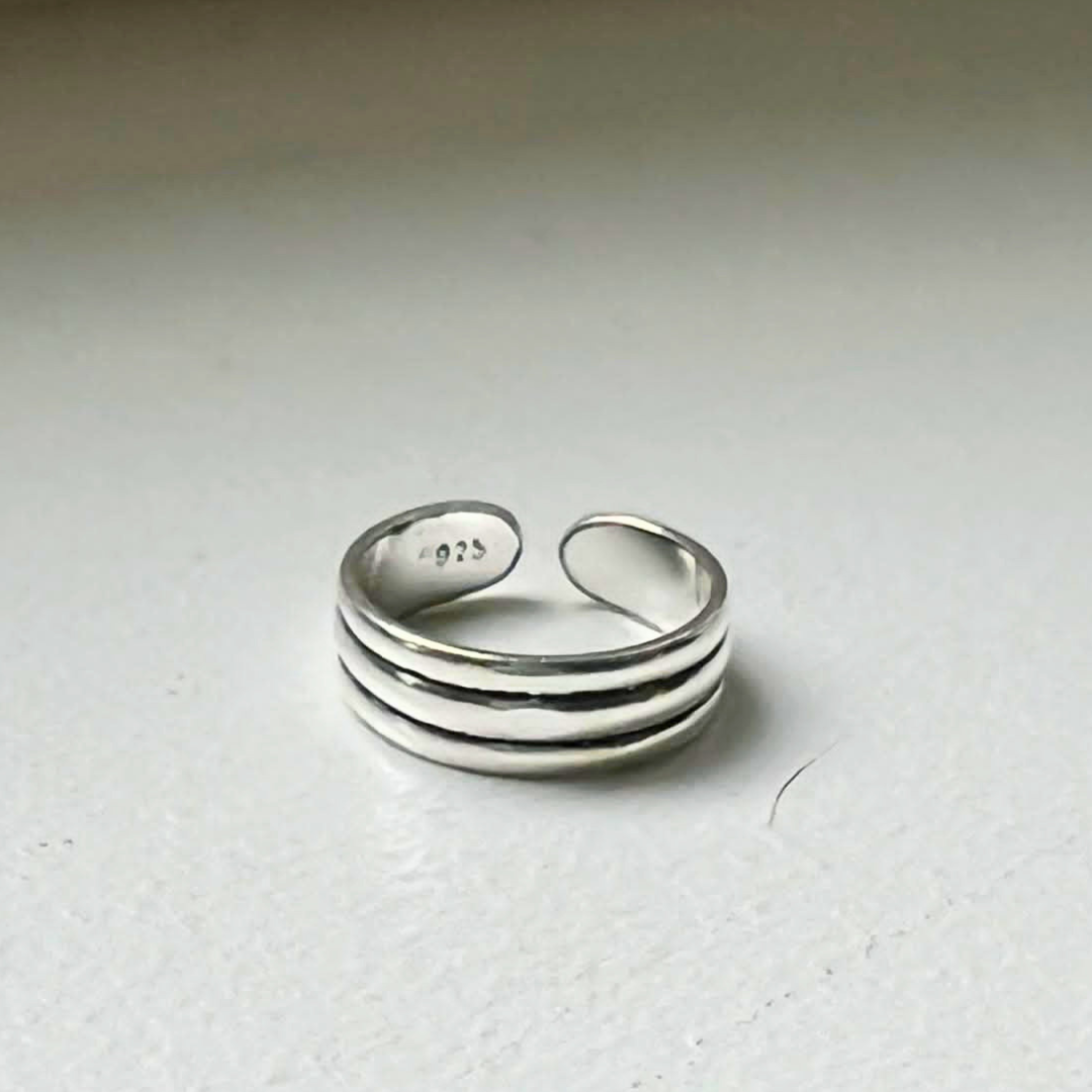 TÅRING I SILVER LINES